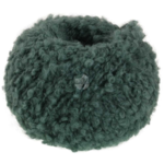 Lana Grossa Orsetto 09 Petrolgrün