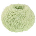 Lana Grossa Orsetto 10 Weißgrün