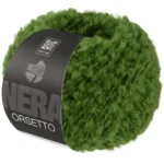 Lana Grossa Orsetto 23 Grün