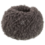 Lana Grossa Orsetto 11 Graubraun