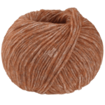Lana Grossa Lucciola 10 Kupferrot