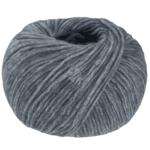 Lana Grossa Lucciola 04 Blaugrau