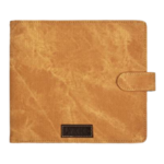 LYKKE Nadelspiel-Set Umber, Tan, 15 cm (4.00-9.00 mm)