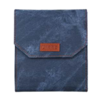 LYKKE Häkelnadelset Indigo, Blau, 15 cm