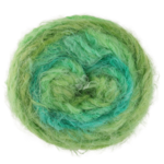 Lana Grossa Basta Mista 103 Maigrün/Limette/Kiwi/Apfelgrün