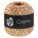 Lana Grossa Cosmo 09 Wüstengelb