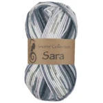 Viking Snorre Sara 911 Multi grau