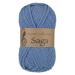 Viking Snorre Saga 423 Blau