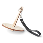 LindeHobby Garnhalter, Blume