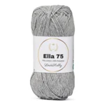LindeHobby Ella 75 04 Grau