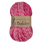 Viking Snorre Balder Multi 863 Rosa