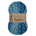 Viking Snorre Balder Multi 825 Blau/dunkelblau