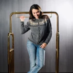 Magazin: DSA40 ALPAKKA WOOL NORDIC SPRING