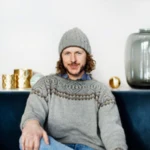 Magazin: DSA40 ALPAKKA WOOL NORDIC SPRING