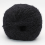 BC Garn Svala 17 Schwarz