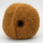 BC Garn Svala 13 Braun