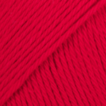 DROPS Loves You 7 – Berry Mix 10 Knäuel 20 Karminrot