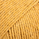 DROPS Loves You 9 - Golden Grace 10 Knäuel 107 Senf