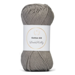 LindeHobby Cotton 8/8 – Natural Harmony, 10 Knäuel