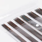DROPS Pro Romance Strumpfstricknadel-Set (2.50-5.00 mm)