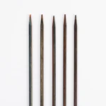 DROPS Pro Romance Strumpfstricknadel-Set (2.50-5.00 mm)