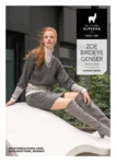 Magazin: DSA44 Alpaca Autumn Bliss