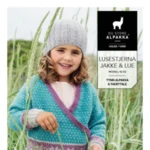 Magazin: DSA42 Alpakka Kids