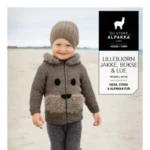 Magazin: DSA42 Alpakka Kids