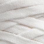 Hoooked Ribbon XL Pearl White- RXL28