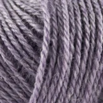 Onion No.3 Organic Wool+Nettles 1107 Hellviolett