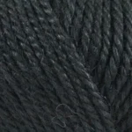 Onion No.4 Organic Wool+Nettles 821 Schwarz