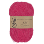 Viking Snorre Kid Cotton 762 Himbeere