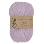 Viking Snorre Kid Cotton 767 Helllila