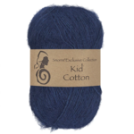 Viking Snorre Kid Cotton 727 Jeansblau