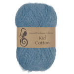 Viking Snorre Kid Cotton 723 Graublau