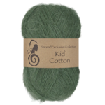 Viking Snorre Kid Cotton 734 Grün