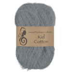 Viking Snorre Kid Cotton 713 Hellgrau