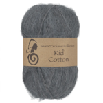 Viking Snorre Kid Cotton 715 Dunkelgrau