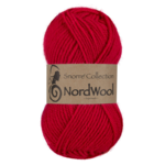 Viking Snorre NordWool 150 Rot