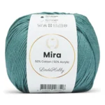 LindeHobby Mira 07 Ozean Petrol