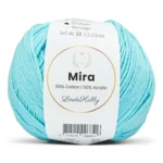 LindeHobby Mira 17 Aquamarin
