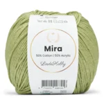 LindeHobby Mira 06 Olive