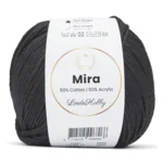 LindeHobby Mira 12 Graphit