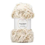 LindeHobby Furry Deluxe 04 Weicher Sand