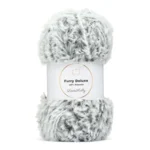 LindeHobby Furry Deluxe 05 Silberfrost