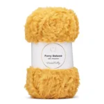 LindeHobby Furry Deluxe 11 Honigglanz