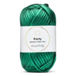 LindeHobby Party 12 Smaragdgrün