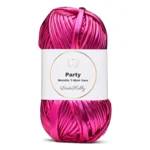 LindeHobby Party 06 Kirschrot