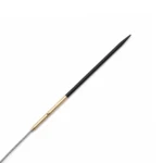 LindeHobby Eclipse Austauschbare Rundstricknadeln, 8.5 cm (Kabel nicht enthalten)