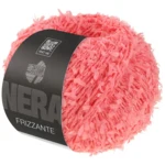 Lana Grossa Frizzante 13 Himbeerrot